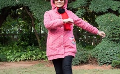 澳网女单半决赛